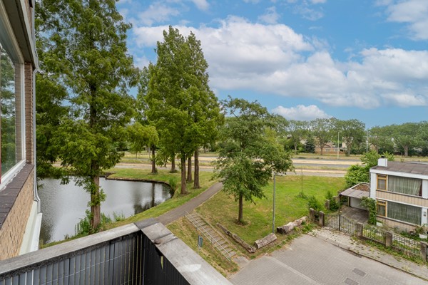 Medium property photo - Valkreek 100, 3079 AP Rotterdam